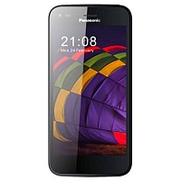 
Panasonic Eluga S mini supports frequency bands GSM and HSPA. Official announcement date is  June 2015. The device is working on an Android OS, v4.4.2 (KitKat) with a Octa-core 1.4 GHz Cort