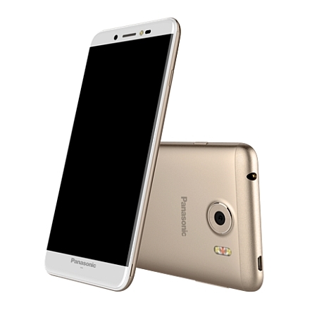 Panasonic P88 - description and parameters