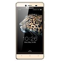 
Panasonic T50 supports frequency bands GSM and HSPA. Official announcement date is  March 2016. The device is working on an Android OS, v5.1 (Lollipop) with a Quad-core 1.3 GHz processor an