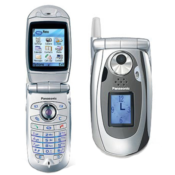 Panasonic X700 - description and parameters