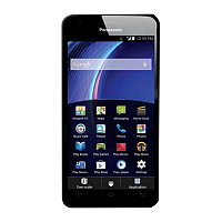 
Panasonic Eluga U supports frequency bands GSM and HSPA. Official announcement date is  July 2014. The device is working on an Android OS, v4.4.2 (KitKat) with a Quad-core 1.2 GHz Cortex-A7