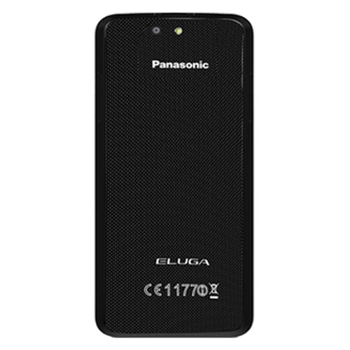 Panasonic Eluga U - description and parameters