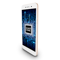 Panasonic Eluga i3 Mega - description and parameters