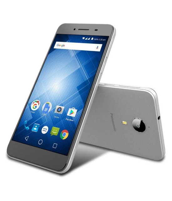 Panasonic Eluga i3 Mega - description and parameters