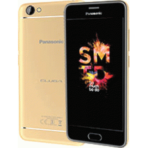 Panasonic Eluga I4 - description and parameters