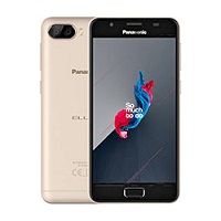 
Panasonic Eluga Ray 500 supports frequency bands GSM ,  HSPA ,  LTE. Official announcement date is  September 2017. The device is working on an Android 7.0 (Nougat) with a Quad-core 1.25 GH