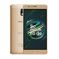 
Panasonic Eluga Ray 700 supports frequency bands GSM ,  HSPA ,  LTE. Official announcement date is  September 2017. The device is working on an Android 7.0 (Nougat) with a Octa-core 1.3 GHz