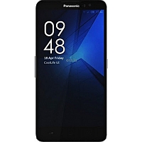 
Panasonic Eluga Z supports frequency bands GSM and HSPA. Official announcement date is  July 2015. The device is working on an Android OS, v4.4.2 (KitKat) actualized v5.0 (Lollipop) with a 