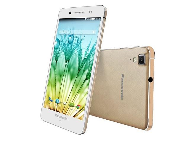 Panasonic Eluga Z - description and parameters