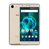 
Panasonic P55 Max supports frequency bands GSM ,  HSPA ,  LTE. Official announcement date is  July 2017. The device is working on an Android 7.0 (Nougat) with a Quad-core 1.3 GHz Cortex-A53