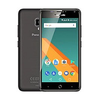 Panasonic P9 EVA-L09 - description and parameters