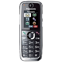 
Panasonic KX-TU301 supports GSM frequency. Official announcement date is  October 2011. The main screen size is 1.8 inches  with 160 x 128 pixels  resolution. It has a 114  ppi pixel densit