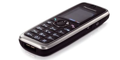 Panasonic KX-TU301 - description and parameters