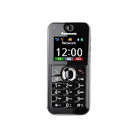 
Panasonic KX-TU311 supports GSM frequency. Official announcement date is  October 2011. The main screen size is 1.9 inches  with 220 x 176 pixels  resolution. It has a 148  ppi pixel densit