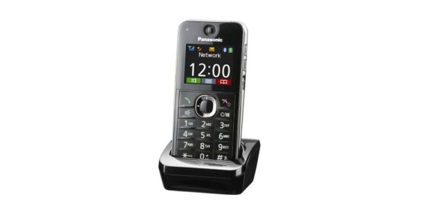 Panasonic KX-TU311 - description and parameters