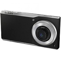 
Panasonic Lumix Smart Camera CM1 supports frequency bands GSM ,  HSPA ,  LTE. Official announcement date is  September 2014. The device is working on an Android OS, v4.4.2 (KitKat) with a Q