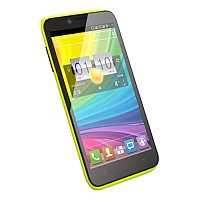 
Panasonic P11 supports frequency bands GSM and HSPA. Official announcement date is  Third quarter 2013. The device is working on an Android OS, v4.1.2 (Jelly Bean) with a Quad-core 1.2 GHz 