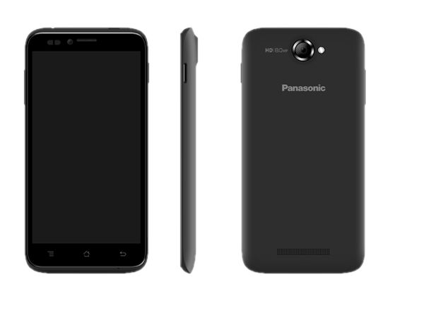 Panasonic P11 - description and parameters