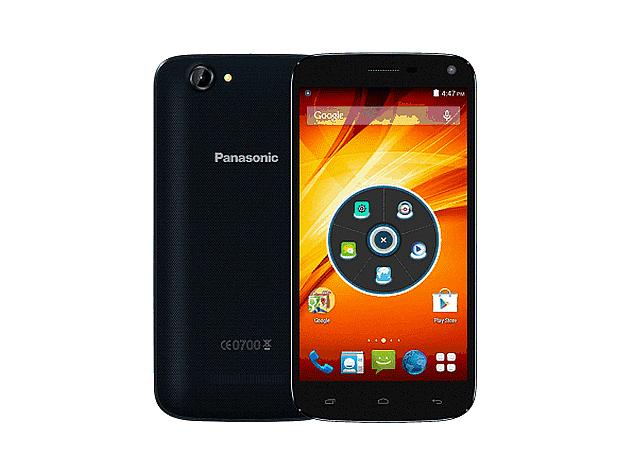 Panasonic P41 - description and parameters