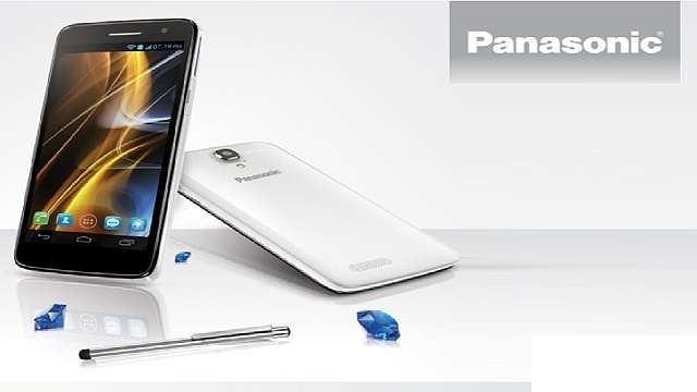 Panasonic P51 - description and parameters