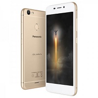 Panasonic Eluga I7 - description and parameters