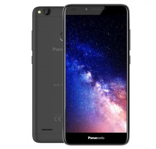 Panasonic Eluga I7 - description and parameters