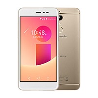 
Panasonic Eluga I9 supports frequency bands GSM ,  HSPA ,  LTE. Official announcement date is  December 2017. The device is working on an Android 7.0 (Nougat) with a Quad-core 1.25 GHz Cort