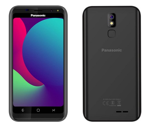 Panasonic P100 - description and parameters