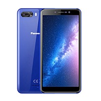 Panasonic P101 - description and parameters