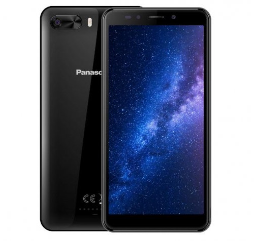 Panasonic P101 - description and parameters