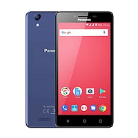 Panasonic P95 - description and parameters