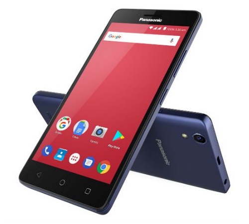 Panasonic P95 - description and parameters