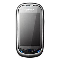 
Pantech P4000 supports GSM frequency. Official announcement date is  August 2010. Pantech P4000 has 30 MB of built-in memory. The main screen size is 3.0 inches  with 240 x 400 pixels  reso