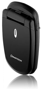 Pantech PG-1300 - description and parameters