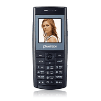 
Pantech PG-1900 supports GSM frequency. Official announcement date is  May 2006. The main screen size is 1.6 inches, 28 x 28 mm  with 128 x 128 pixels  resolution. It has a 113  ppi pixel d