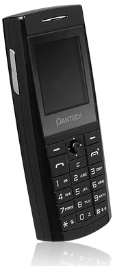 Pantech PG-1900 - description and parameters