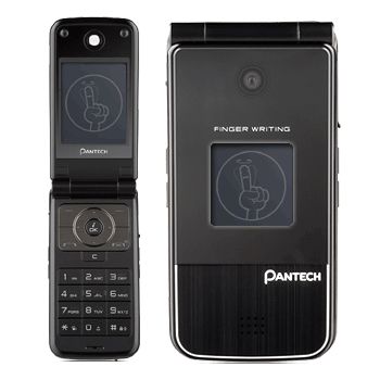 Pantech PG-2800 - description and parameters