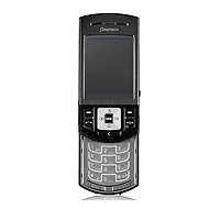 
Pantech PG-3900 supports GSM frequency. Official announcement date is  second quarter 2006. Pantech PG-3900 has 64 MB of built-in memory. The main screen size is 1.9 inches  with 176 x 220 