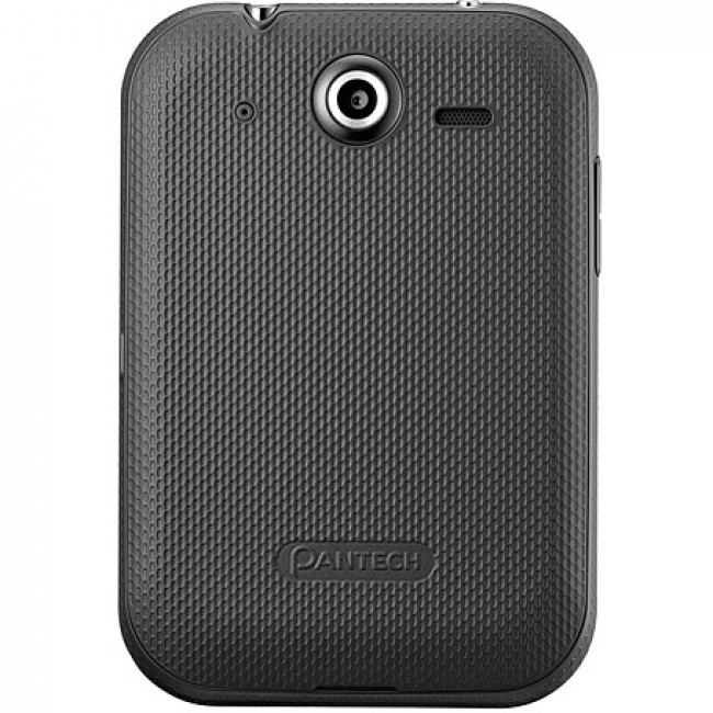 Pantech Pocket P9060 - description and parameters