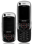 Pantech PU-5000 - description and parameters