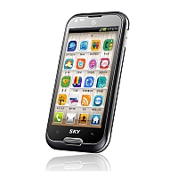 
Pantech Vega Xpress IM-A720L supports frequency bands GSM and HSPA. Official announcement date is  December 2010. The device is working on an Android OS, v2.2 (Froyo) with a 1 GHz Scorpion 