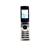 
Philips D613 supports frequency bands GSM ,  CDMA ,  EVDO. Official announcement date is  July 2011. Philips D613 has 117 MB of built-in memory. The main screen size is 2.4 inches  with 240