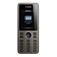 
Philips X312 supports GSM frequency. Official announcement date is  April 2010. The phone was put on sale in April 2010. Philips X312 has 5 MB of built-in memory. The main screen size is 2.