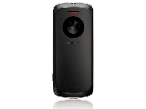 Philips Xenium 9@9v - description and parameters