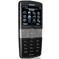 
Philips Xenium 9@9w supports GSM frequency. Official announcement date is  August 2007. Philips Xenium 9@9w has 11 MB of built-in memory. The main screen size is 1.93 inches  with 176 x 220