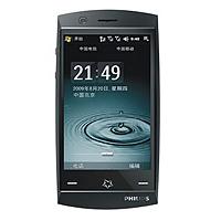 
Philips D908 supports frequency bands GSM ,  CDMA ,  EVDO. Official announcement date is  December 2009. The phone was put on sale in March 2010. Operating system used in this device is a M