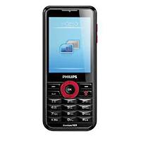 
Philips Xenium F511 supports GSM frequency. Official announcement date is  October 2010. The phone was put on sale in October 2010. Philips Xenium F511 has 70 MB of built-in memory. The mai