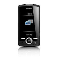 
Philips X516 supports GSM frequency. Official announcement date is  February 2011. The phone was put on sale in March 2011. Philips X516 has 3 MB of built-in memory. The main screen size is