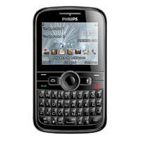 
Philips E133 supports GSM frequency. Official announcement date is  November 2012. Philips E133 has 0 of built-in memory. The main screen size is 2.2 inches  with 320 x 240 pixels  resoluti