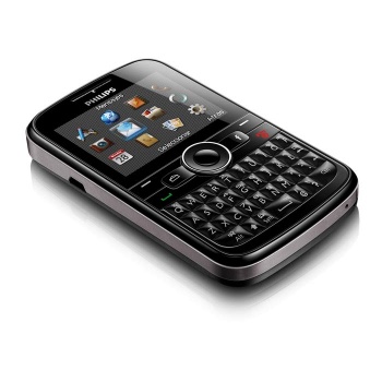 Philips E133 - description and parameters